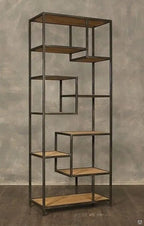 Multipurpose Rack Tiknik