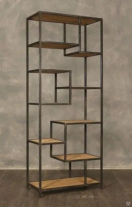 Multipurpose Rack Tiknik