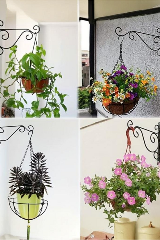 Wall Hanging Bracket