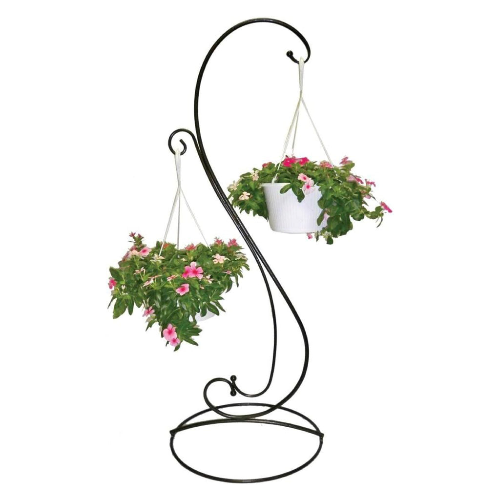 Counterpoise Pot Hanger