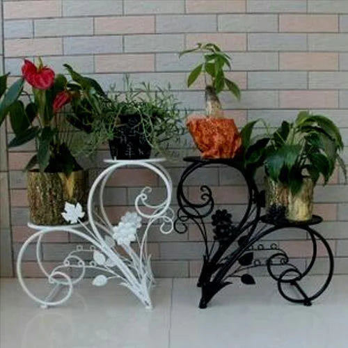 Tulip Pot stand