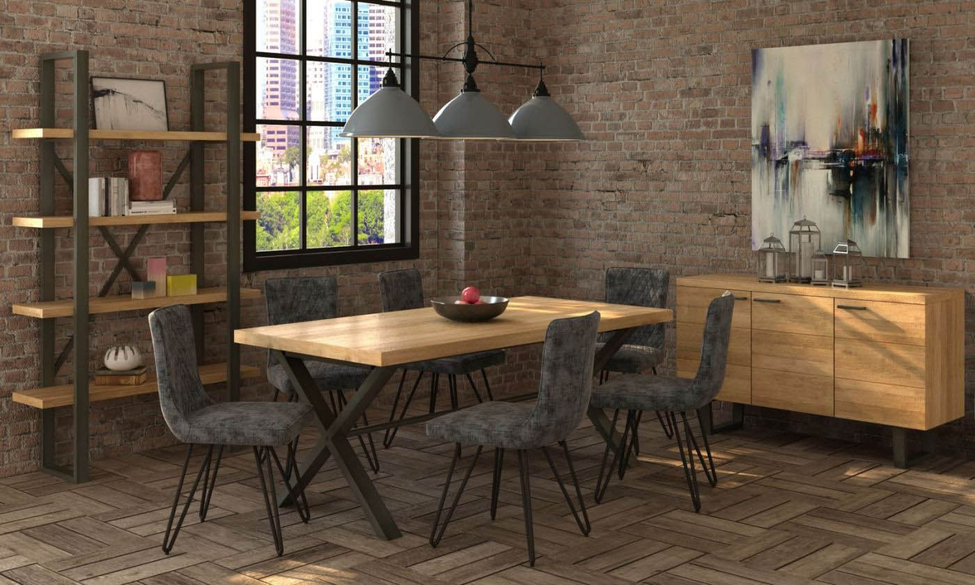 Multipurpose Rack Slim 9