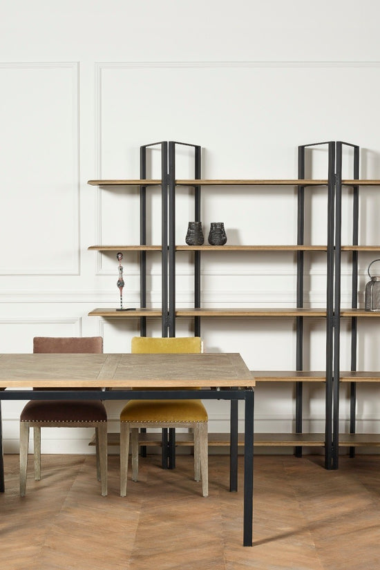 Multipurpose Rack