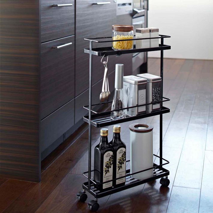 Kitchen Trolley