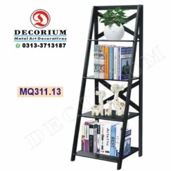 Metal shelve or shelves by Decorium Metal art decoration in Pakistan